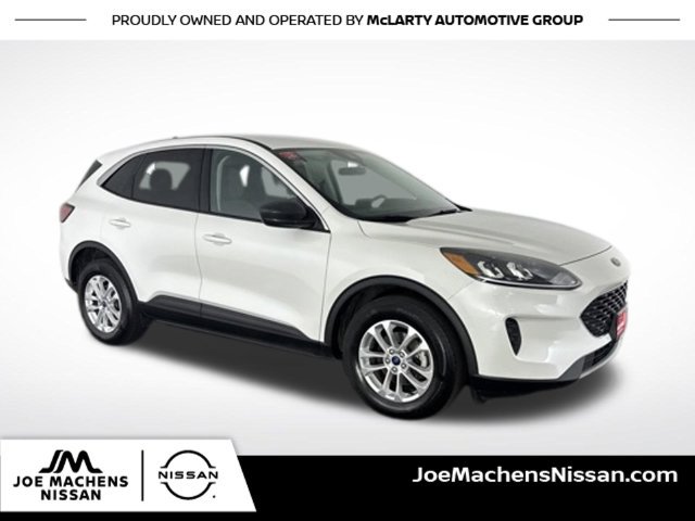 Used 2022 Ford Escape SE w/ Convenience Package AWD/4WD 360° Tour