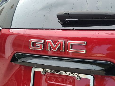 Certified 2023 GMC Terrain SLE w/ Driver Convenience Package FWD image 28