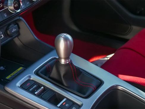 Used 2025 Honda Civic Type R image 18