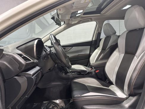 Used 2023 Subaru Crosstrek 2.5i Limited image 14