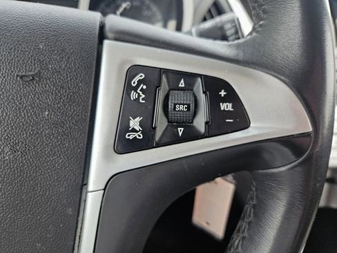Used 2015 Chevrolet Equinox LT w/ Driver Convenience Package FWD image 15