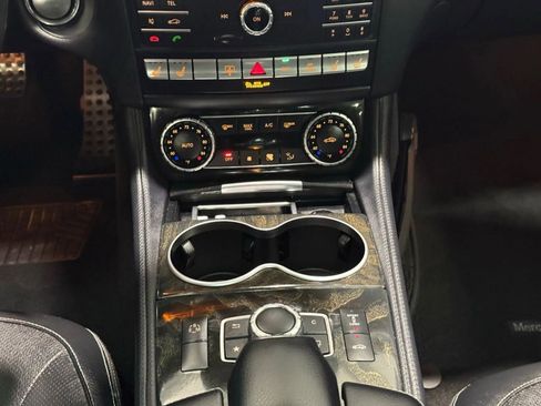 Used 2017 Mercedes-Benz CLS 550 Coupe image 21