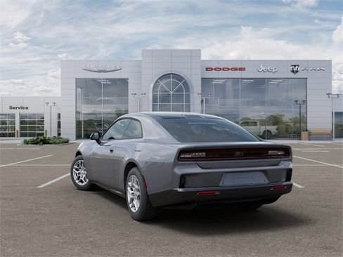 New 2025 Dodge Charger R/T w/ Sun & Sound Package image 3