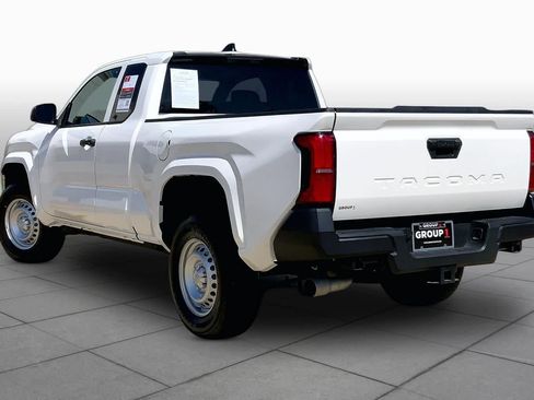 Used 2026 Toyota Tacoma SR RWD image 11