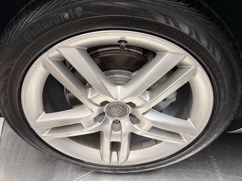 Used 2014 Audi A6 3.0T Premium Plus AWD/4WD image 27