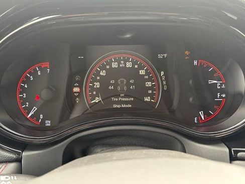 New 2026 Dodge Durango GT AWD/4WD image 20