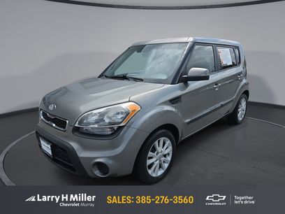 Used 2012 Kia Soul +