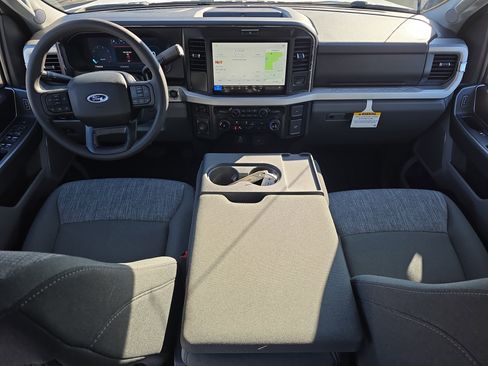 New 2026 Ford F250 XLT w/ XLT Premium Package image 31