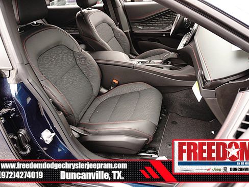 New 2026 Dodge Charger Scat Pack image 15