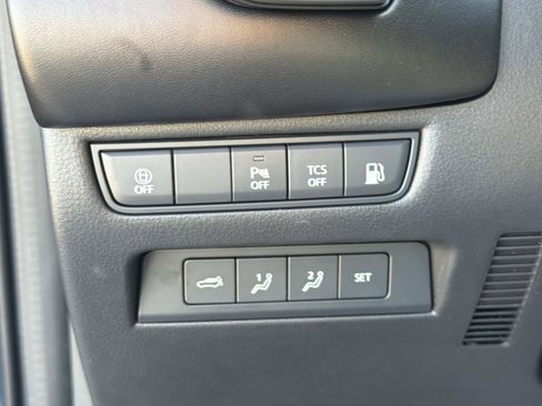 New 2026 MAZDA CX-50 AWD 2.5 Hybrid w/ Weather Package image 17