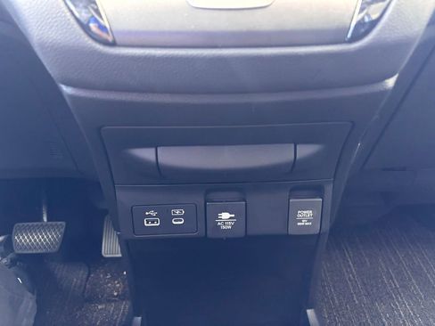 Certified 2025 Honda Odyssey Elite image 30