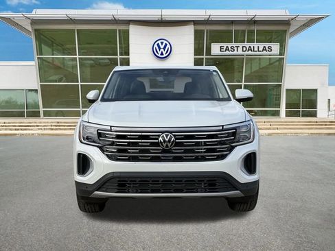New 2026 Volkswagen Atlas SEL image 5
