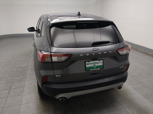 Used 2022 Ford Escape SE w/ Convenience Package AWD/4WD image 6
