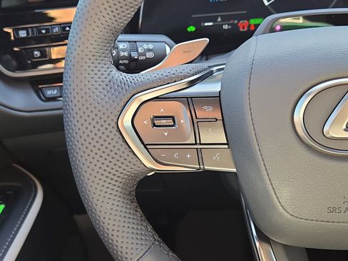 New 2026 Lexus TX 500h 500h F SPORT Performance Premi image 21