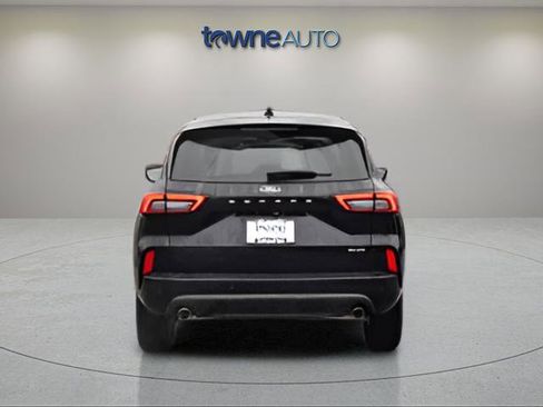 Used 2023 Ford Escape ST-Line Select w/ Tech Pack #1 AWD/4WD image 4
