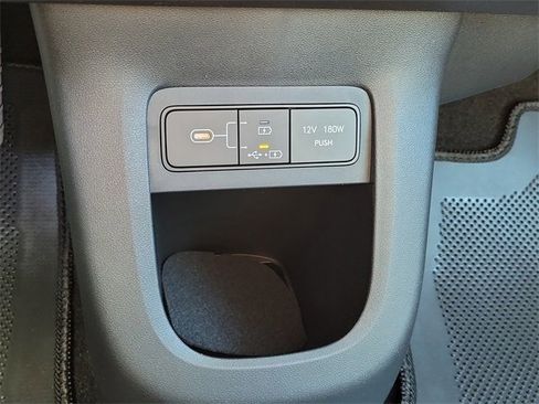 New 2026 Hyundai Ioniq 5 SEL image 13