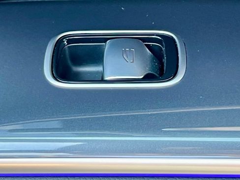 Certified 2023 Mercedes-Benz EQS 450+ 4MATIC SUV image 46