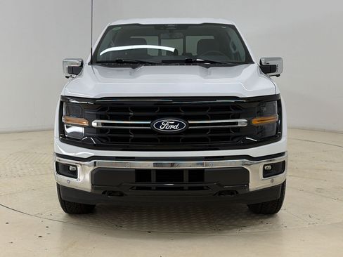 Certified 2024 Ford F150 XLT w/ Equipment Group 302A MID AWD/4WD image 6