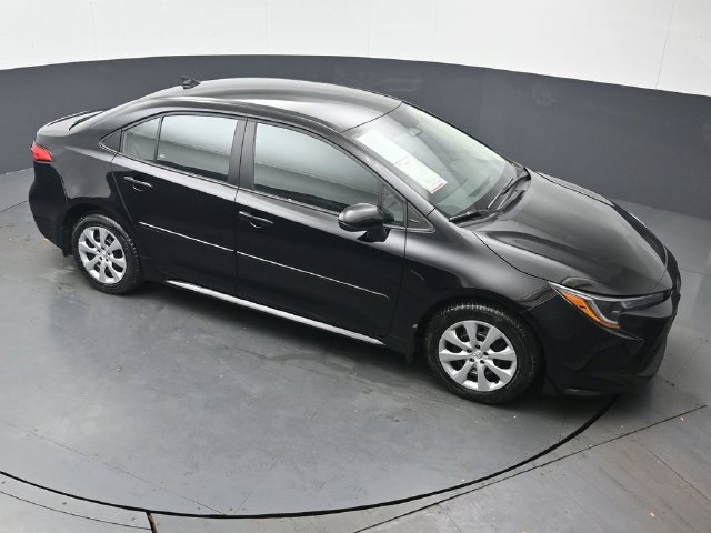 Certified 2024 Toyota Corolla LE FWD image 40