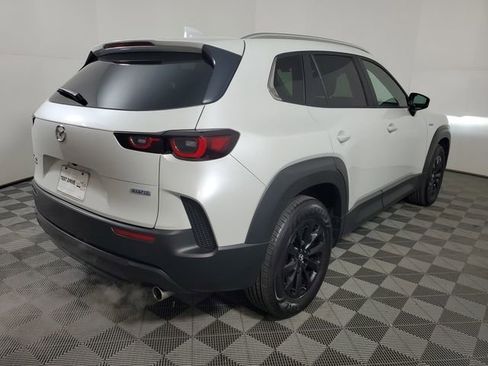 Used 2025 MAZDA CX-50 2.5 Hybrid w/ Weather Package image 6