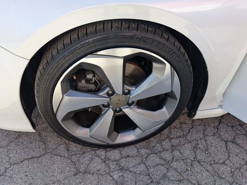 Used 2019 Honda Accord Touring image 26