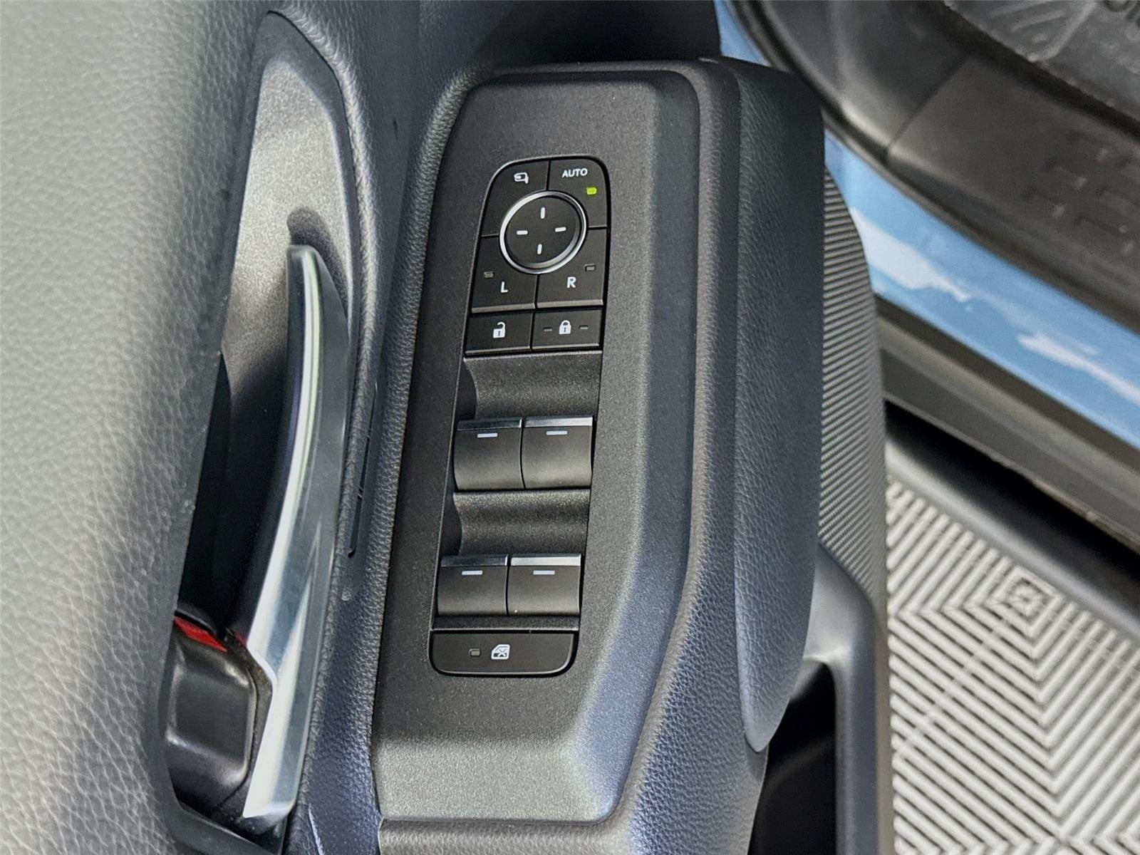 Used 2024 Toyota Land Cruiser AWD/4WD image 19