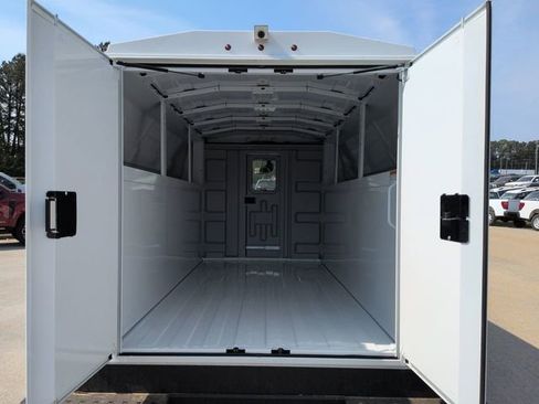 New 2026 Ford E-350 and Econoline 350 Super Duty w/ Power Equipment Group image 14