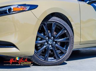 Used 2024 MAZDA MAZDA3 s AWD/4WD video 2