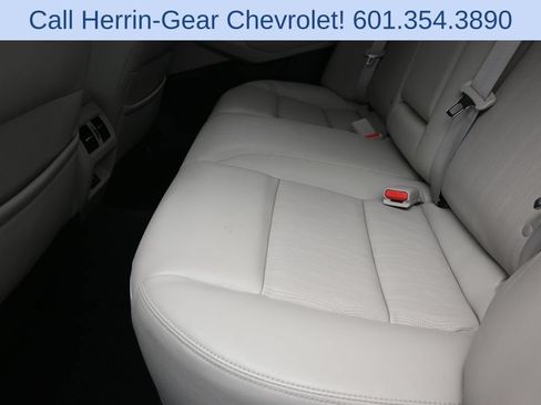 Used 2021 Nissan Altima 2.5 SL FWD image 16