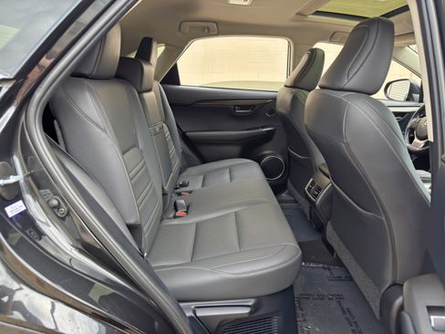 Used 2020 Lexus NX 300 FWD w/ Comfort Package image 37