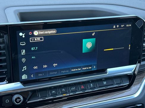 New 2026 Chevrolet Silverado 1500 RST w/ All Star Edition Plus image 17