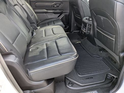 Certified 2024 RAM 1500 Limited AWD/4WD image 31