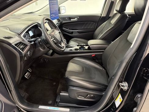 Certified 2018 Ford Edge Sport w/ Equipment Group 401A AWD/4WD image 10