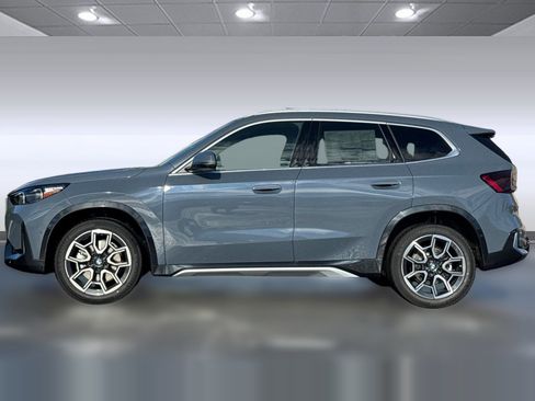 Used 2026 BMW X1 xDrive28i w/ Technology Package AWD/4WD image 2