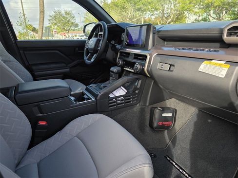 New 2026 Toyota Tacoma SR5 image 13