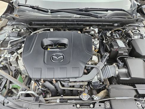 Used 2025 MAZDA MAZDA3 s image 24