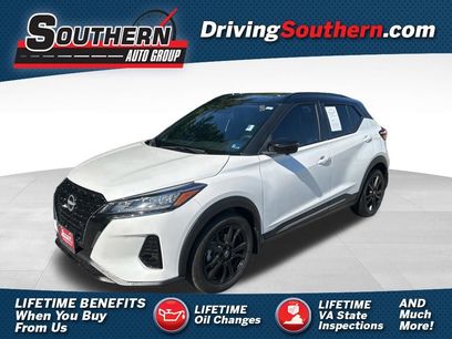 Used 2023 Nissan Kicks SR w/ SR Premium Package