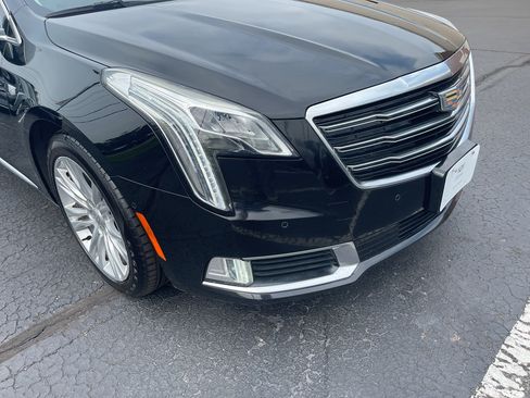Used 2019 Cadillac XTS Luxury FWD image 4