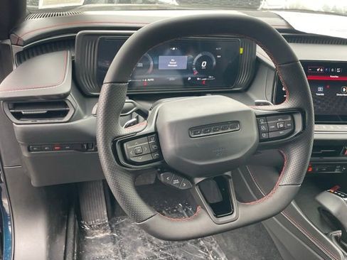 New 2026 Dodge Charger Scat Pack w/ Blacktop Package image 36