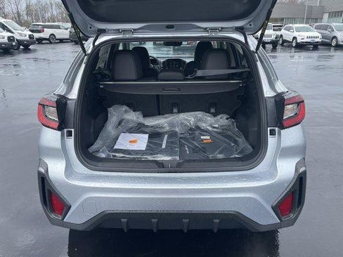 New 2026 Subaru Crosstrek 2.5i Limited AWD/4WD image 29