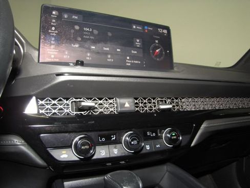 Certified 2024 Honda Accord Sport image 7