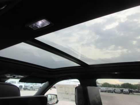 New 2026 GMC Yukon XL AT4 Ultimate image 14