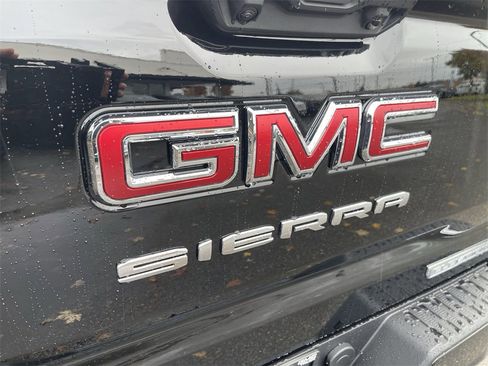 New 2026 GMC Sierra 1500 Elevation image 31