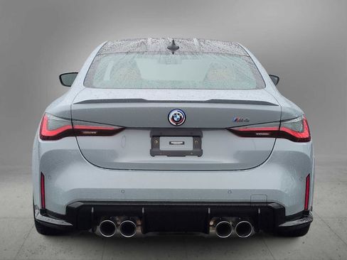 Used 2023 BMW M4 Coupe w/ M Driver's Package image 7