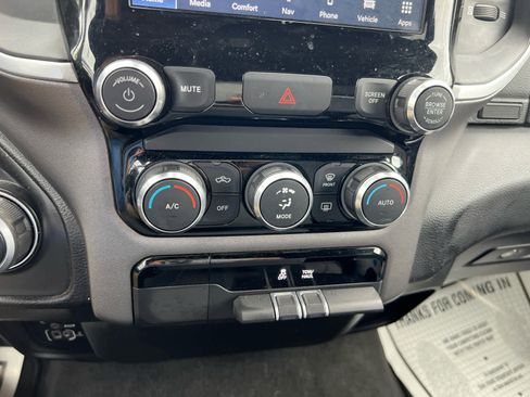 Used 2022 RAM 1500 Big Horn image 21