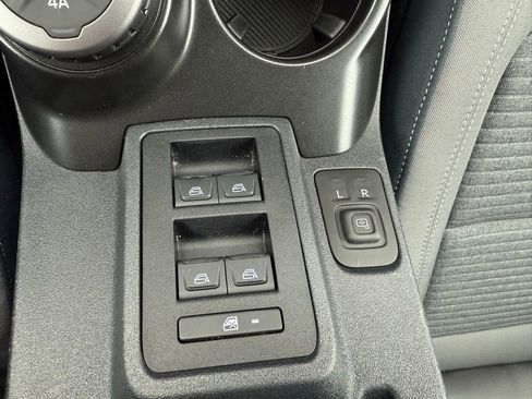 Used 2021 Ford Bronco Outer Banks AWD/4WD image 23