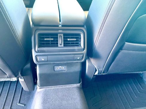 Used 2026 MAZDA CX-50 2.5 Turbo w/ Accent Package image 17