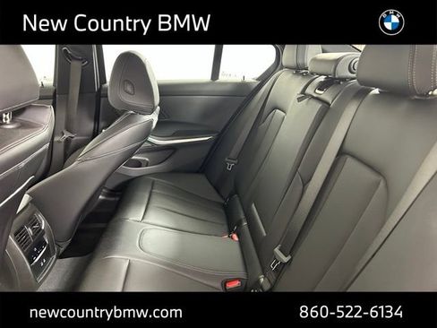 Used 2026 BMW 330i xDrive Sedan w/ Premium Package AWD/4WD image 24
