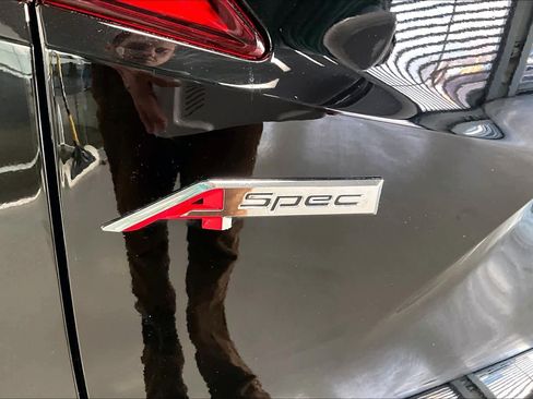 Used 2025 Acura RDX A-Spec image 7