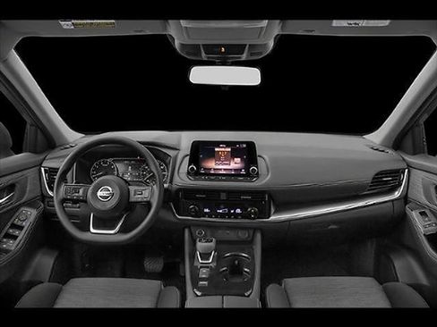 Used 2022 Nissan Rogue SV AWD/4WD image 29